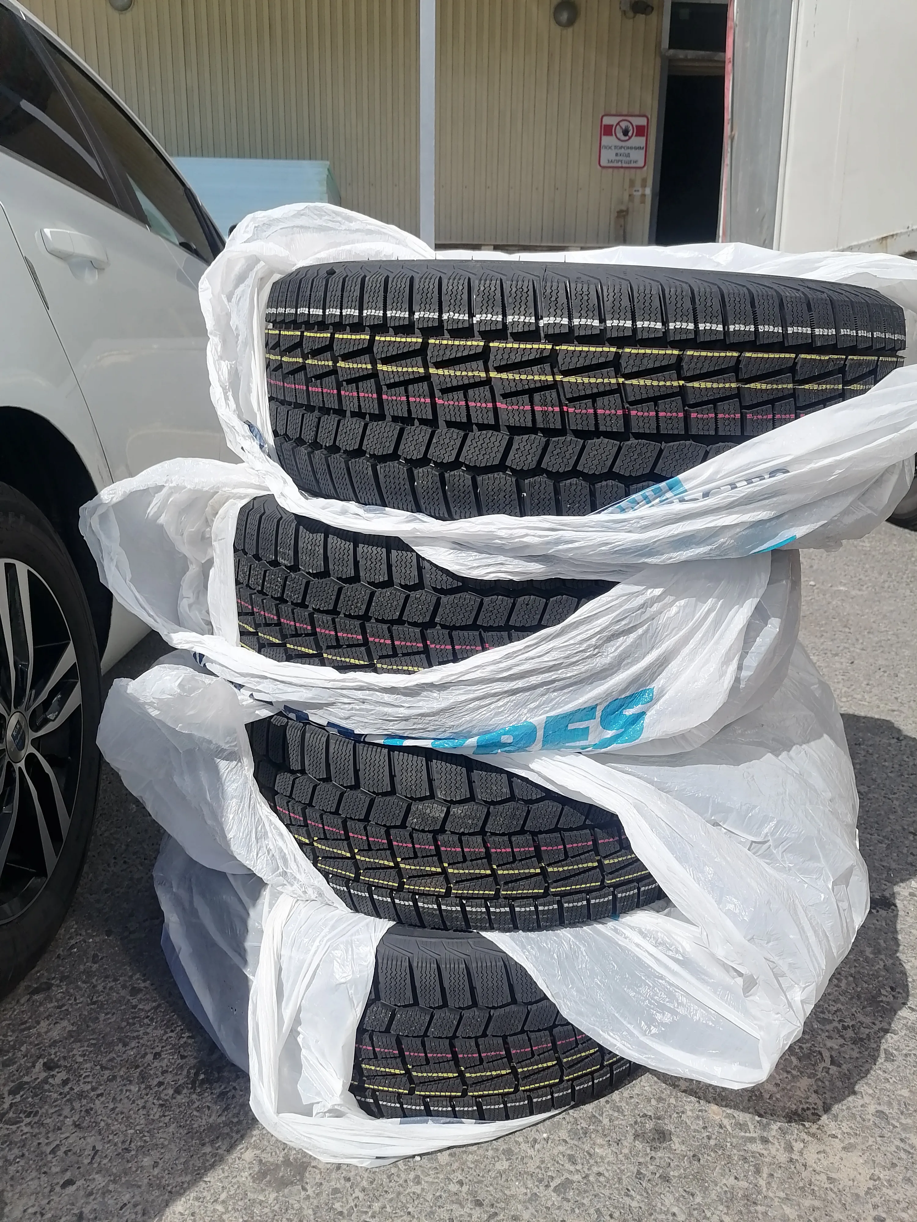 Фото отзыва